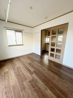 【その他】 | サンシャイン・レジデンス松が丘