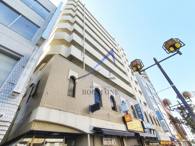 藤和池袋コープ