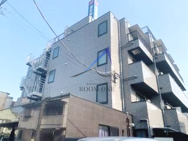 第66シンエイビル