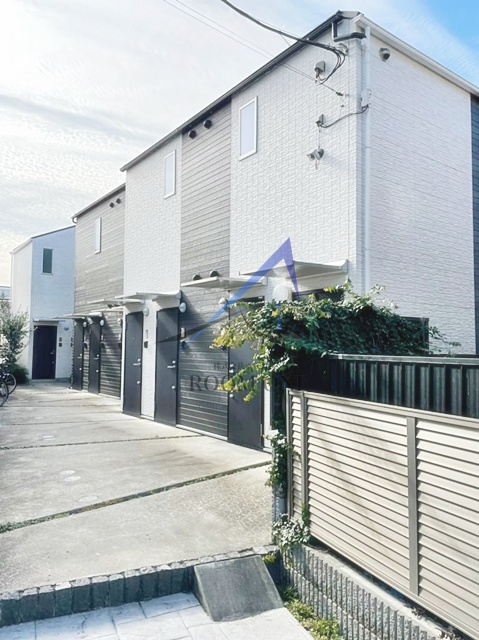 アーベインテラス桜台