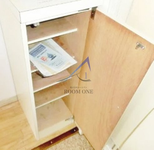 フィールド・イン千川