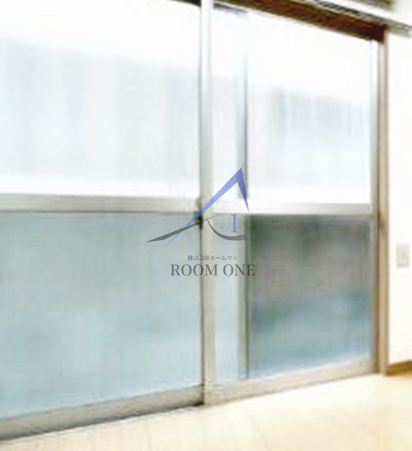 春栄コーポのバルコニー|バルコニーです。