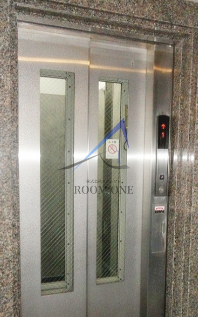 ルーブル富士見台