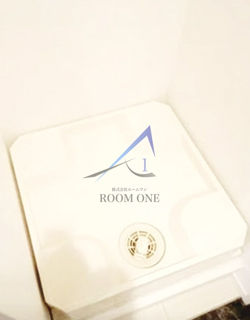 エルファーロ大塚の設備|洗濯機置き場です。