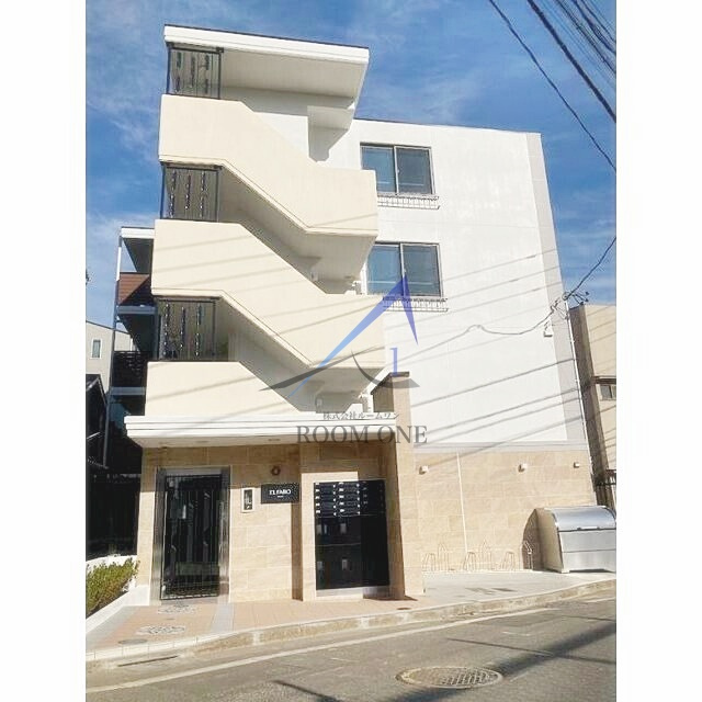 エルファーロ大塚