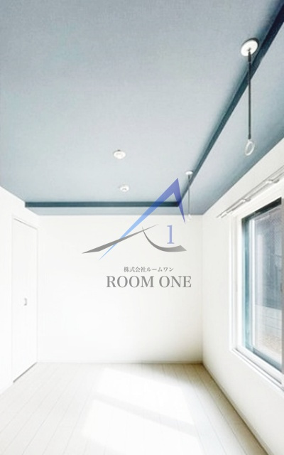 エルファーロ大塚の居間・リビング|洋室のお部屋です。