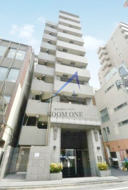 パレステュディオ東京八重洲通り