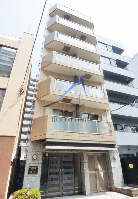 グランフォース亀戸			