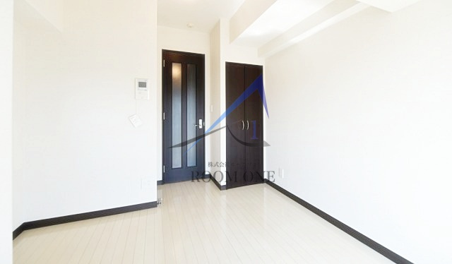 ファーストプレイス菊川の内装