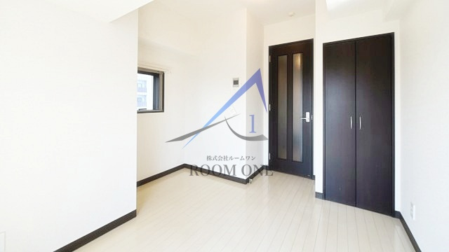 ファーストプレイス菊川の居間・リビング