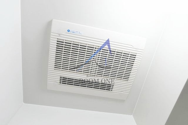 ファーストプレイス菊川の内装