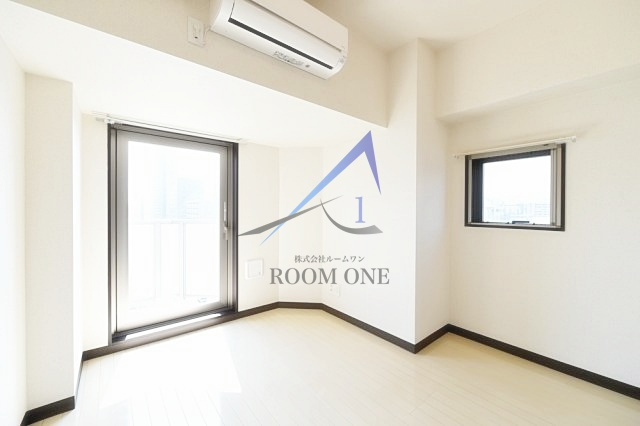 ファーストプレイス菊川の居間・リビング|洋室のお部屋です。