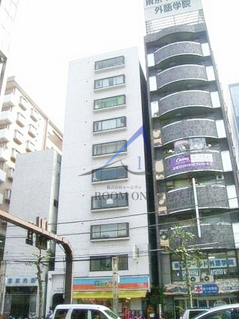 日神パレステージ亀戸第２