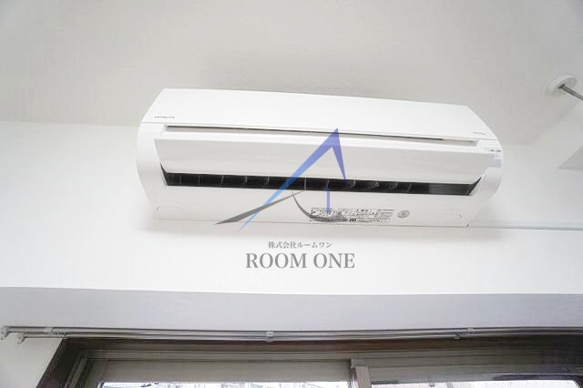 ブランセ森下の設備