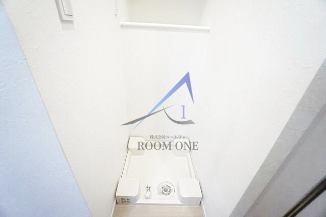 ブランセ森下の内装