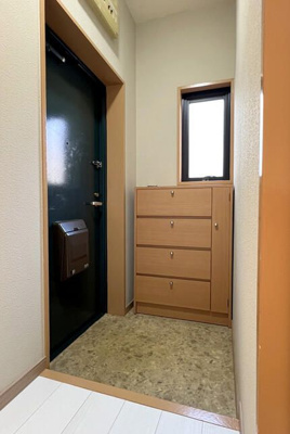 【玄関】 | ファームシャトー