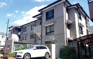 【外観】 | ファームシャトー