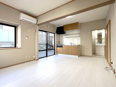 【居間・リビング】 | ファームシャトー