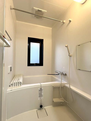 【浴室】 | ファームシャトー