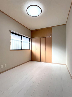 【寝室】 | ファームシャトー