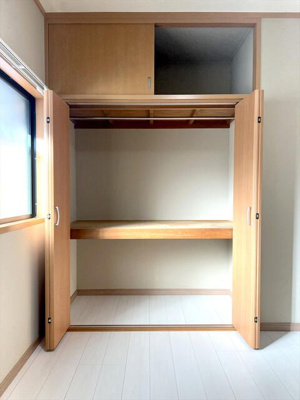 【収納】 | ファームシャトー