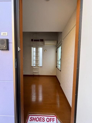 【玄関】 | グレースメリー