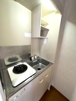 【キッチン】 | グレースメリー