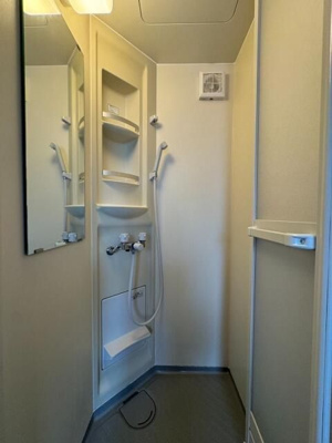 【浴室】 | グレースメリー