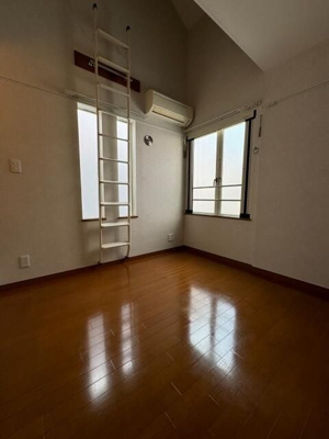 【寝室】 | グレースメリー