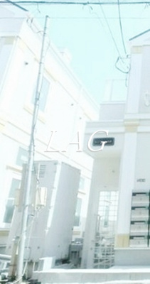 【エントランス】 | レジデンス西荻 | エントランスです。