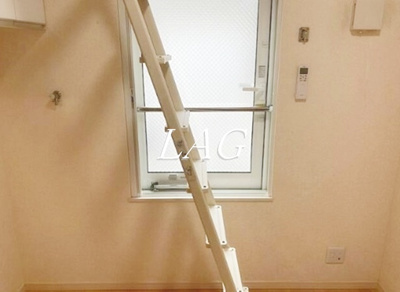 【寝室】 | レジデンス西荻 | 寝室です。