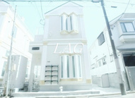 レジデンス西荻の画像