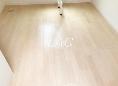 【居間・リビング】 | レジデンス西荻 | 洋室のお部屋です。