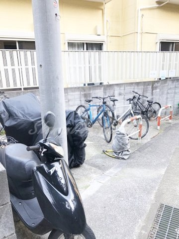 メゾン・ド・ヴィオロンのその他共用部分