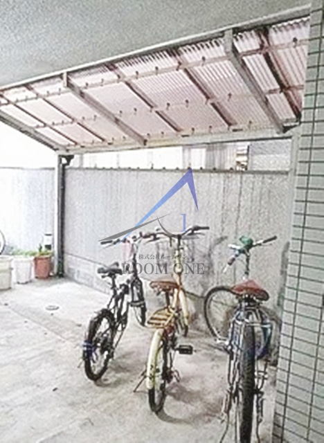 コーポひまわり