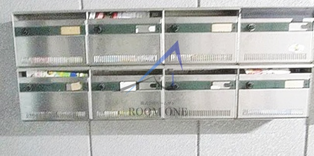 コーポひまわり