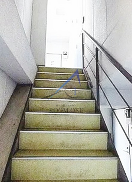 コーポひまわり