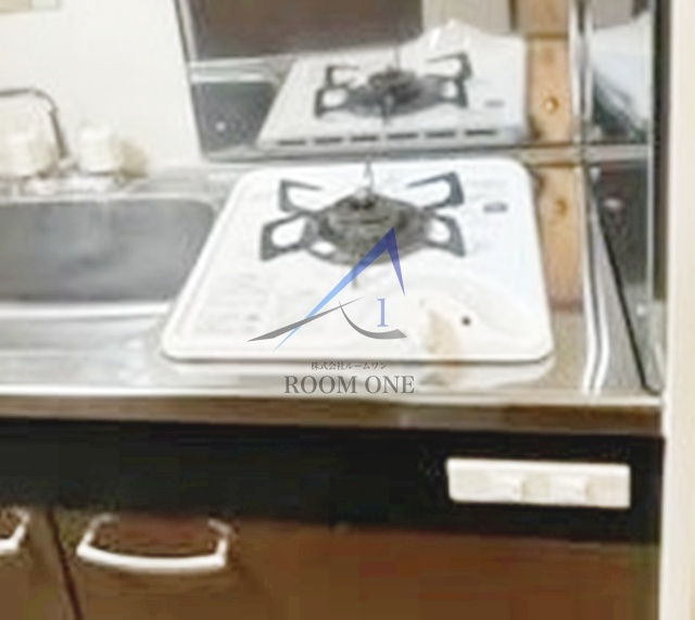 ルームズ中野Ｂ