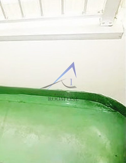 セレンティ弥生のバルコニー|バルコニーです。