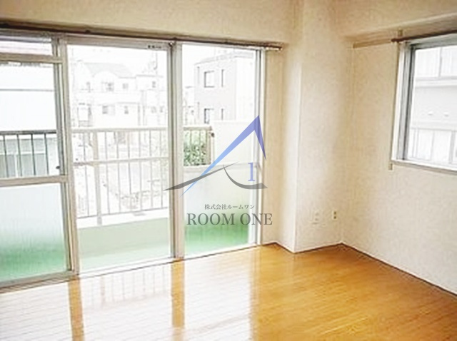 セレンティ弥生の寝室|寝室です。