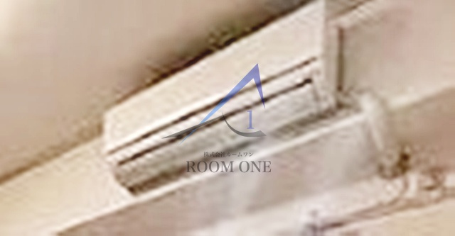 セレンティ弥生の設備|エアコンです。