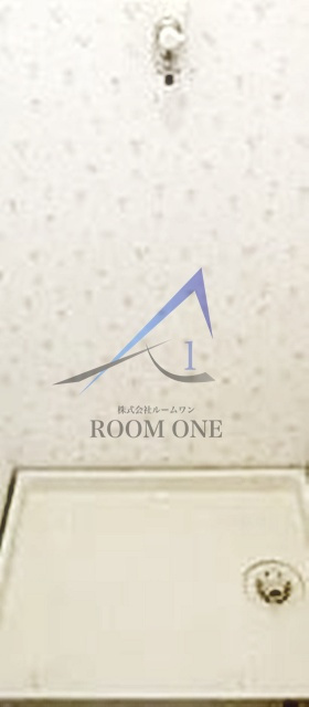 セレンティ弥生のその他|洗濯機置き場です。