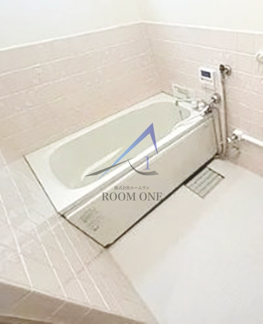 セレンティ弥生の浴室|お風呂です。