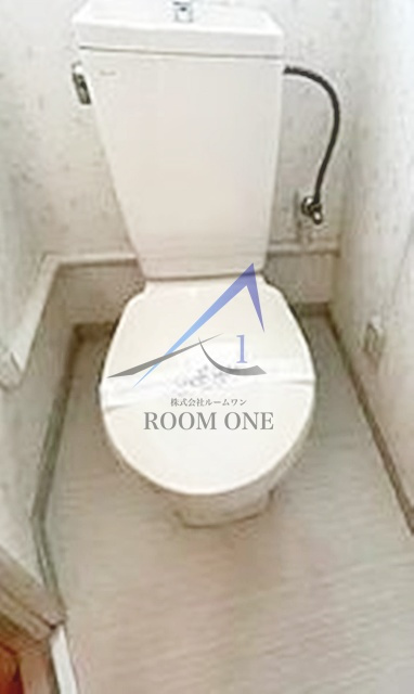 セレンティ弥生のトイレ|トイレです。