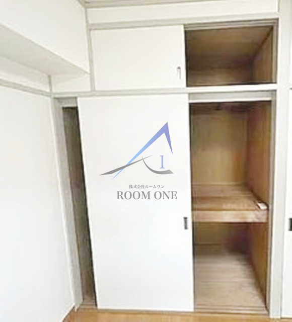 セレンティ弥生の収納|収納です。