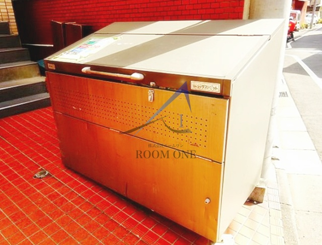 セントラル幡ヶ谷