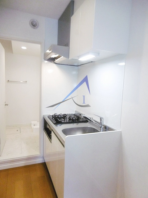 Sazankaのキッチン|キッチンです。