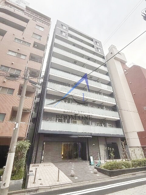 ハーモニーレジデンス田町♯００２