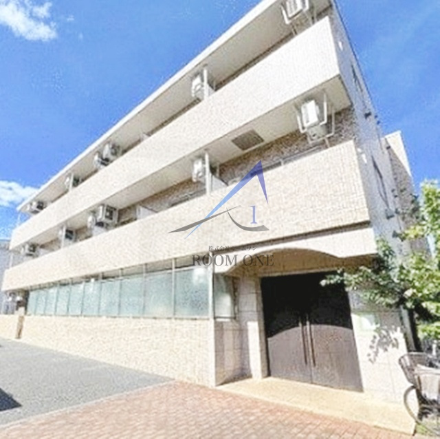 エクセリア氷川台