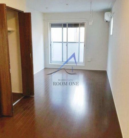 ザ・パークメゾン南長崎の杜の寝室|寝室です。